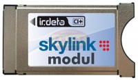 CAM IRDETO Neotion modul